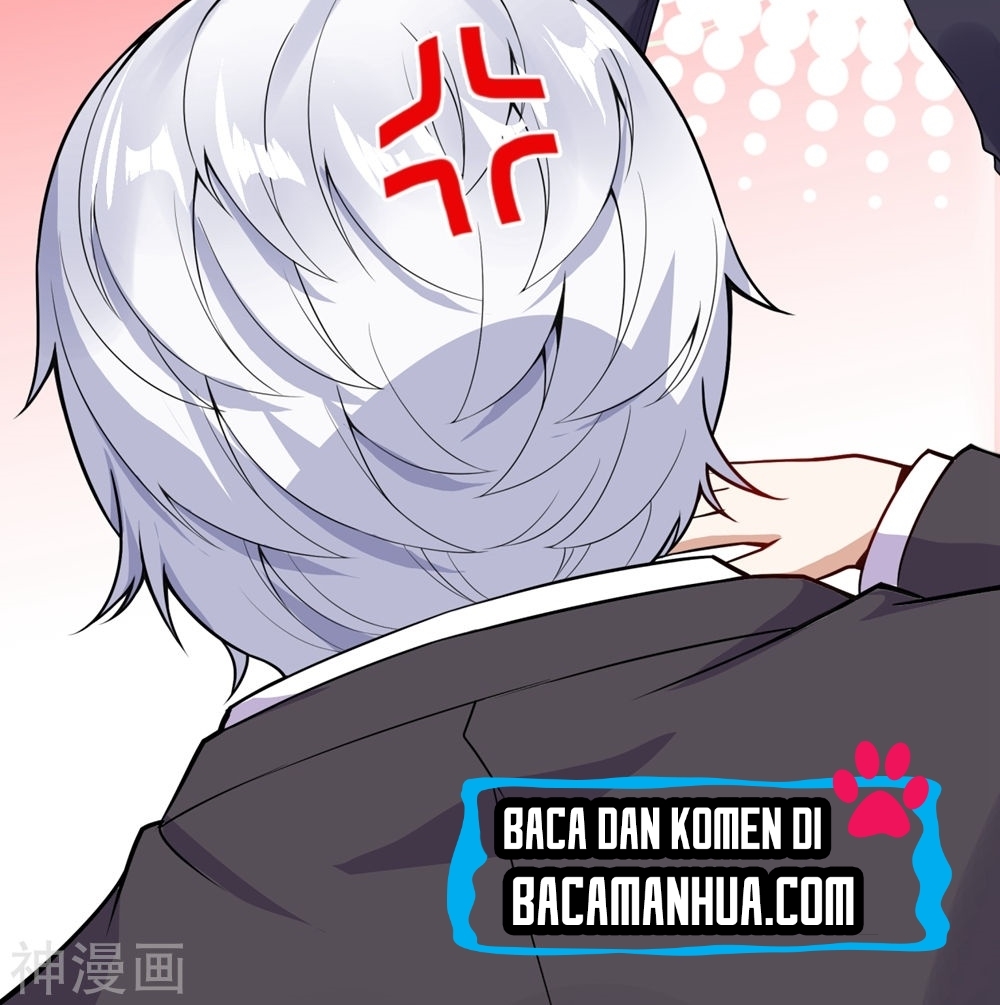 Foral Guardian In The City Chapter 03 Gambar 61